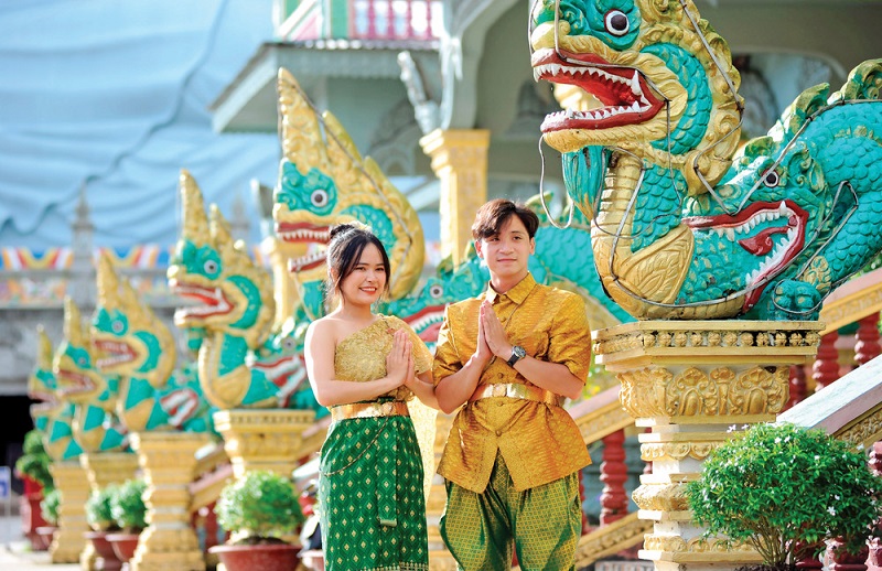 Du lịch Sóc Trăng